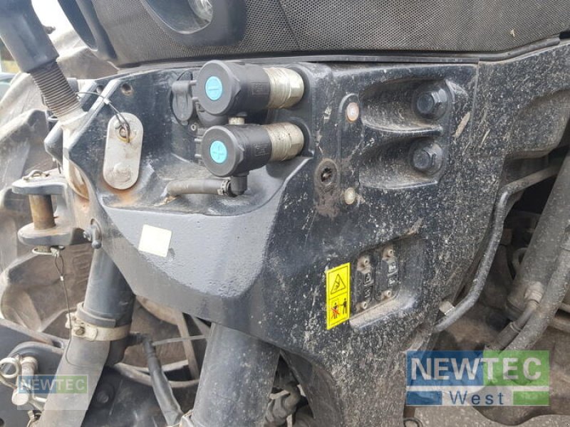 Traktor от тип Case IH OPTUM 270 CVX, Gebrauchtmaschine в Nartum (Снимка 4)