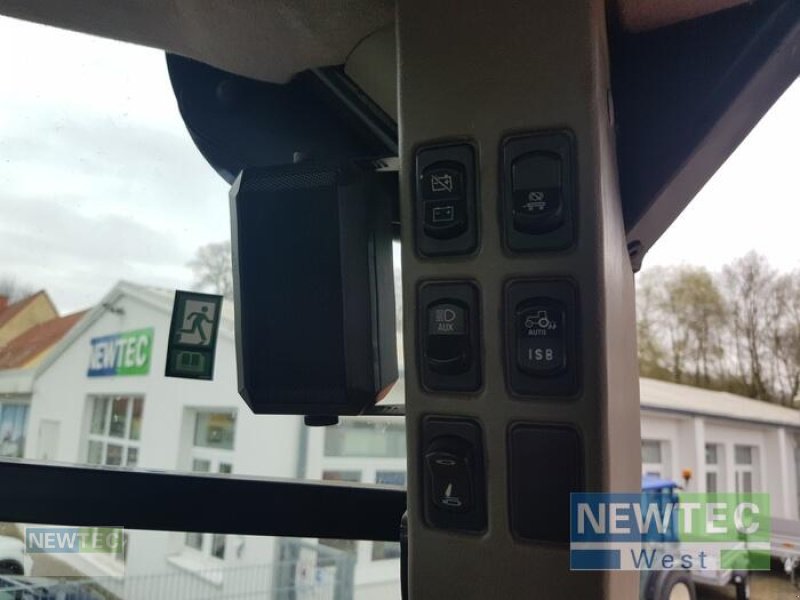 Traktor от тип Case IH OPTUM 270 CVX, Gebrauchtmaschine в Nartum (Снимка 29)