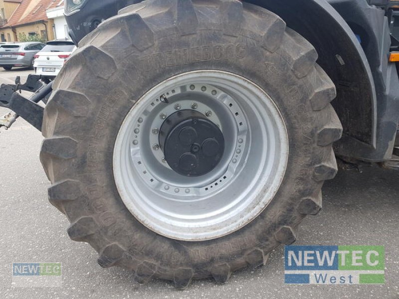 Traktor от тип Case IH OPTUM 270 CVX, Gebrauchtmaschine в Nartum (Снимка 2)