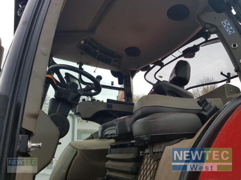 Traktor от тип Case IH OPTUM 270 CVX, Gebrauchtmaschine в Nartum (Снимка 21)