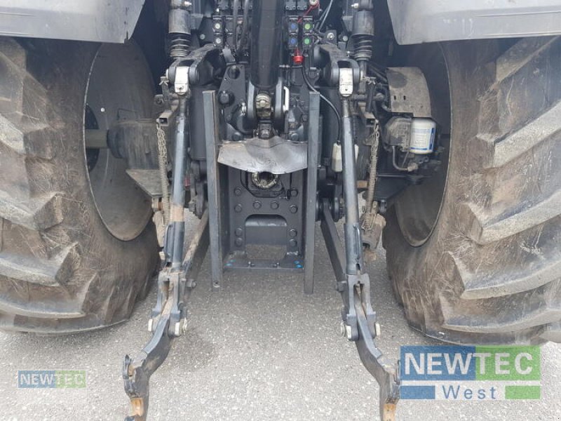 Traktor от тип Case IH OPTUM 270 CVX, Gebrauchtmaschine в Nartum (Снимка 14)