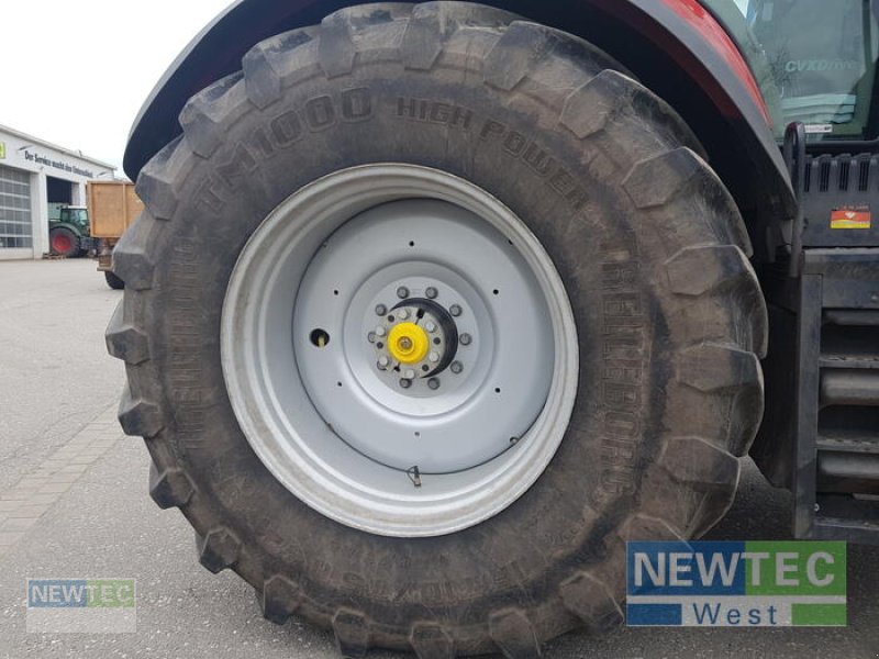 Traktor от тип Case IH OPTUM 270 CVX, Gebrauchtmaschine в Nartum (Снимка 10)