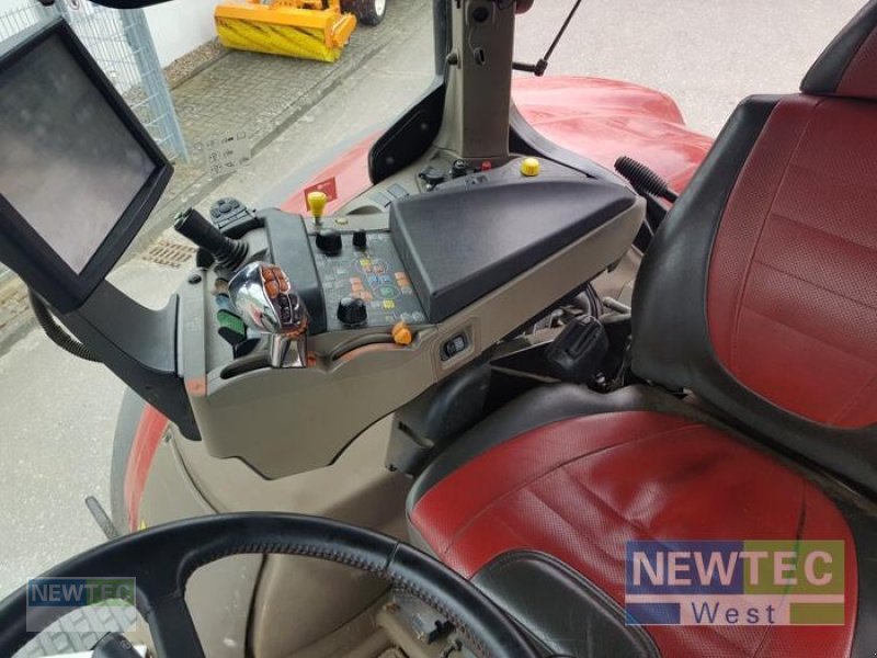 Traktor от тип Case IH OPTUM 270 CVX, Gebrauchtmaschine в Nartum (Снимка 23)