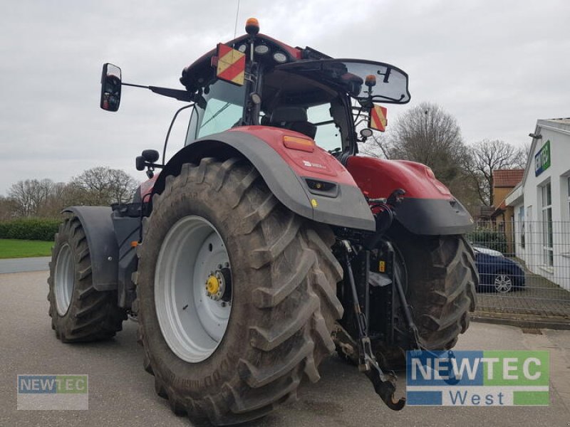 Traktor от тип Case IH OPTUM 270 CVX, Gebrauchtmaschine в Nartum (Снимка 18)