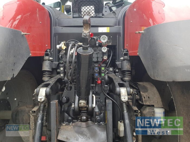 Traktor от тип Case IH OPTUM 270 CVX, Gebrauchtmaschine в Nartum (Снимка 15)