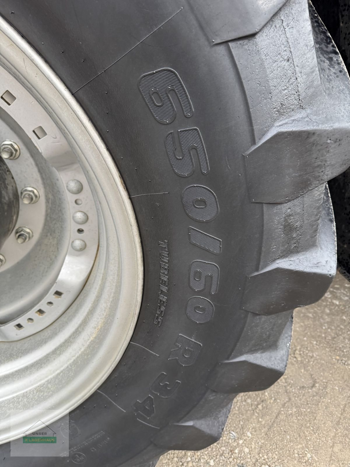 Traktor Türe ait Case IH Optum 270 CVX, Gebrauchtmaschine içinde Hartberg (resim 13)