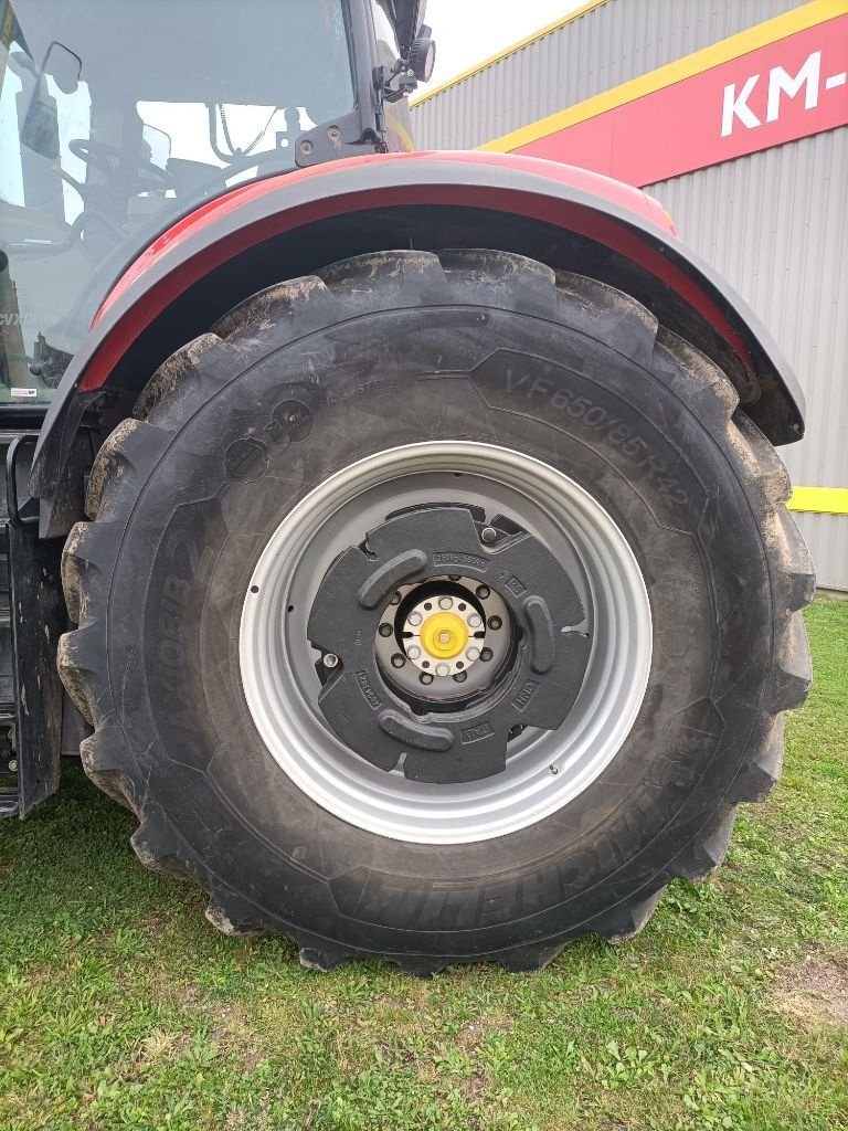 Traktor типа Case IH OPTUM 270 CVX, Gebrauchtmaschine в NEUVILLE AUX BOIS (Фотография 5)