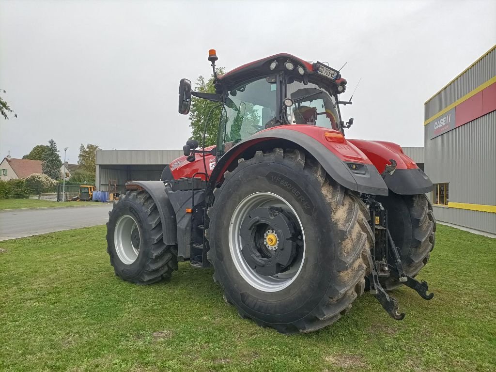 Traktor типа Case IH OPTUM 270 CVX, Gebrauchtmaschine в NEUVILLE AUX BOIS (Фотография 4)