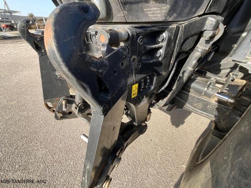 Traktor van het type Case IH OPTUM 270 CVX, Gebrauchtmaschine in ROYE (Foto 10)