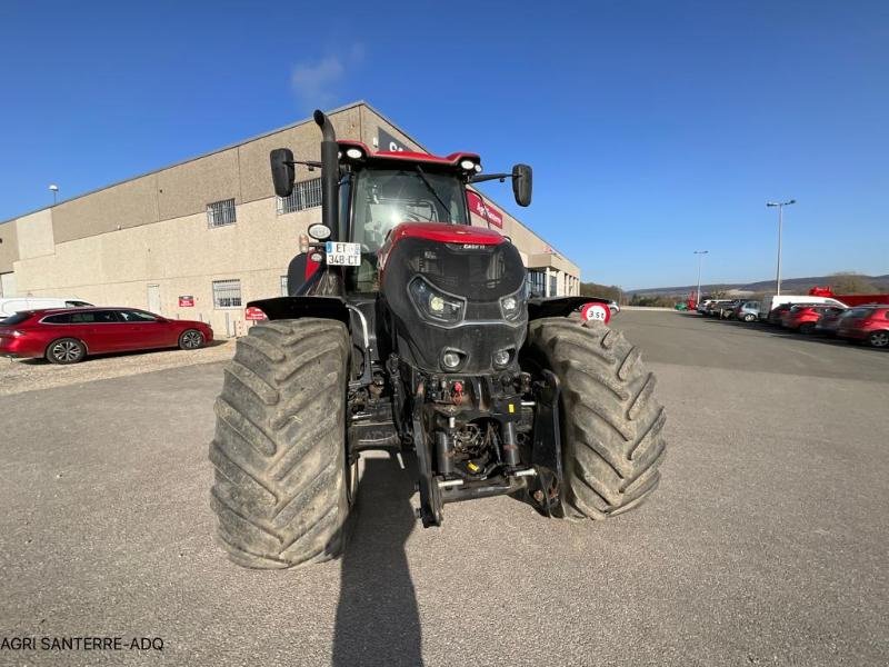 Traktor van het type Case IH OPTUM 270 CVX, Gebrauchtmaschine in ROYE (Foto 8)