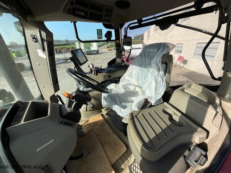 Traktor van het type Case IH OPTUM 270 CVX, Gebrauchtmaschine in ROYE (Foto 7)