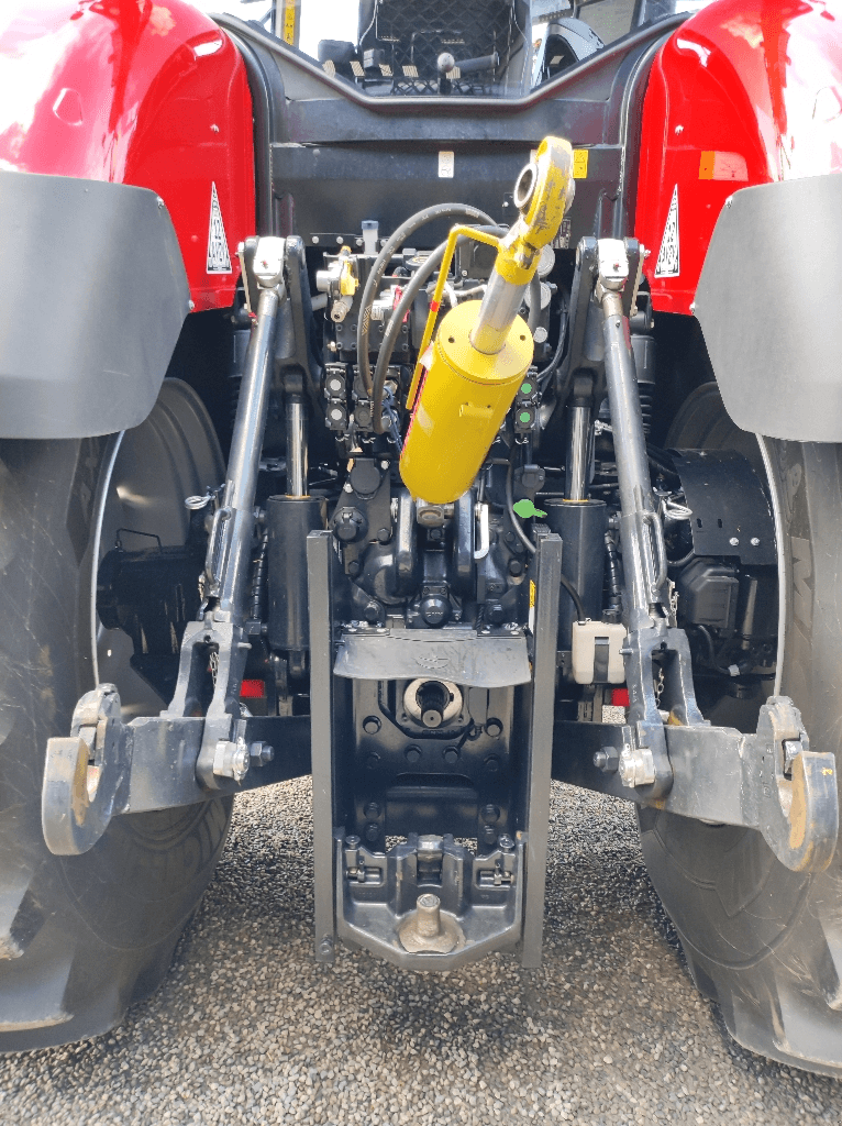 Traktor za tip Case IH OPTUM 270 CVX, Gebrauchtmaschine u Le Horps (Slika 3)