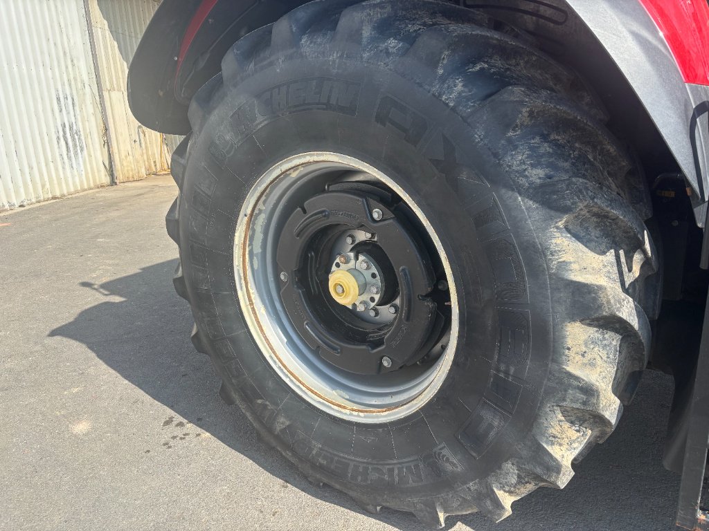 Traktor типа Case IH OPTUM 270 CVX, Gebrauchtmaschine в VERT TOULON (Фотография 9)