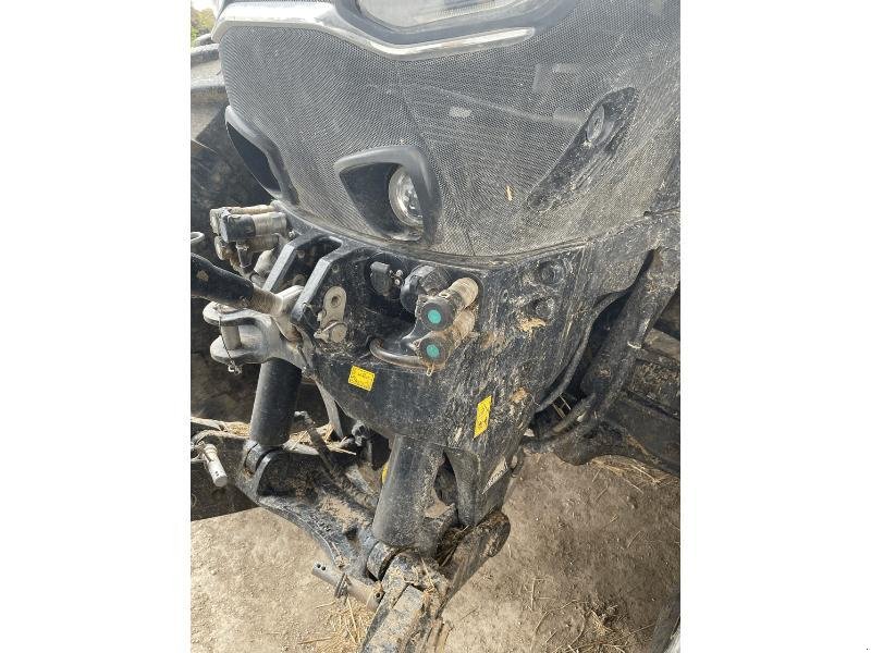 Traktor del tipo Case IH OPTUM 270 CVX, Gebrauchtmaschine In VOUZIERS (Immagine 7)