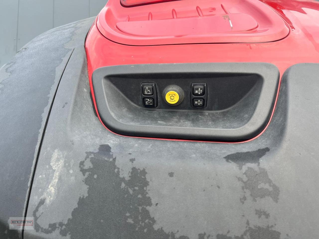 Traktor typu Case IH Optum 270 CVX, Gebrauchtmaschine v Tuntenhausen (Obrázek 13)