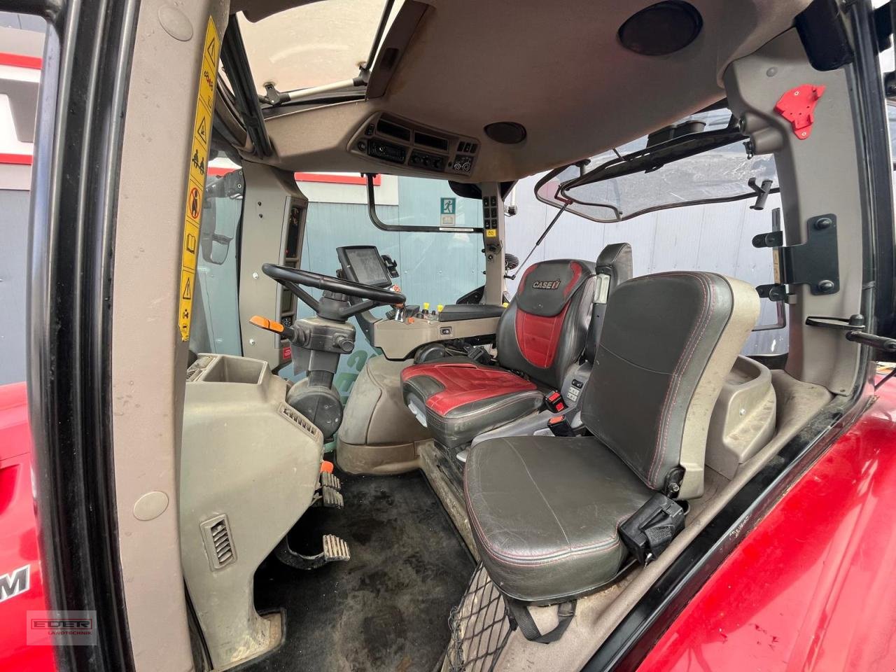 Traktor typu Case IH Optum 270 CVX, Gebrauchtmaschine v Tuntenhausen (Obrázek 14)