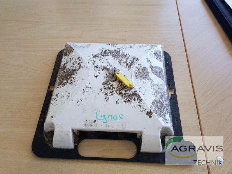 Traktor typu Case IH OPTUM 270 CVX, Gebrauchtmaschine v Nartum (Obrázek 30)