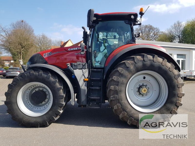 Traktor typu Case IH OPTUM 270 CVX, Gebrauchtmaschine v Nartum (Obrázek 20)