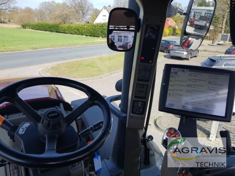 Traktor typu Case IH OPTUM 270 CVX, Gebrauchtmaschine v Nartum (Obrázek 24)