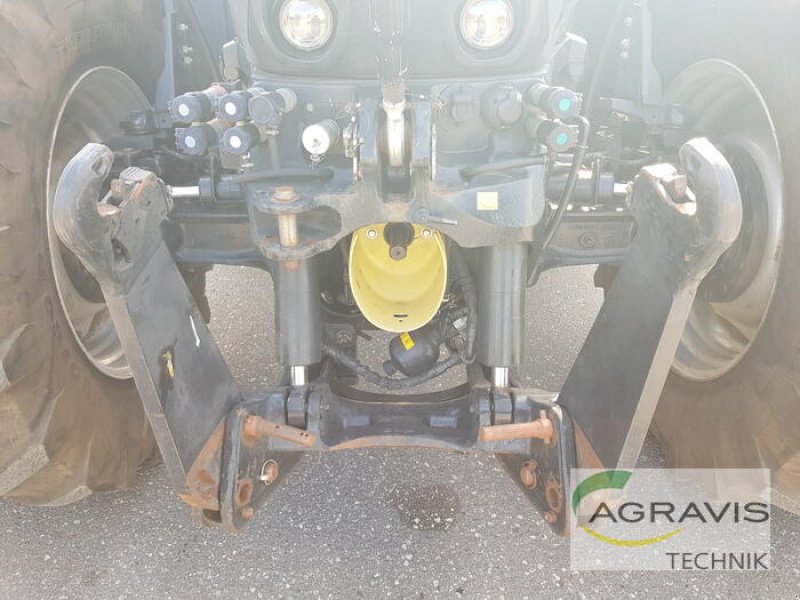 Traktor typu Case IH OPTUM 270 CVX, Gebrauchtmaschine v Nartum (Obrázek 7)