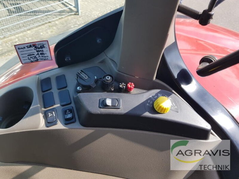 Traktor typu Case IH OPTUM 270 CVX, Gebrauchtmaschine v Nartum (Obrázek 27)