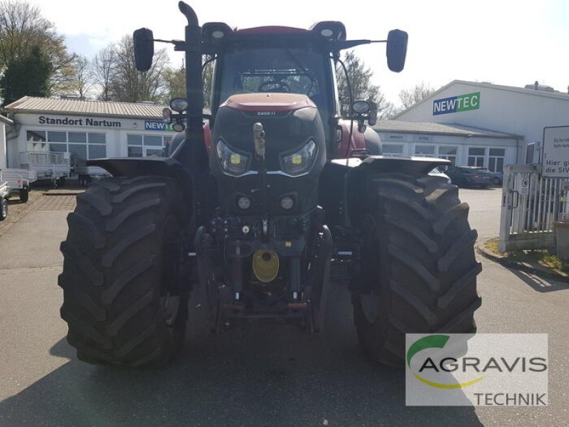 Traktor typu Case IH OPTUM 270 CVX, Gebrauchtmaschine v Nartum (Obrázek 8)