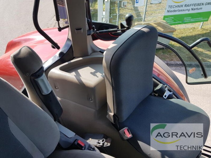 Traktor typu Case IH OPTUM 270 CVX, Gebrauchtmaschine v Nartum (Obrázek 29)