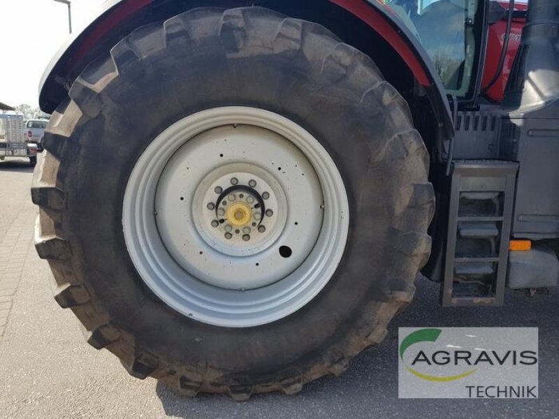 Traktor typu Case IH OPTUM 270 CVX, Gebrauchtmaschine v Nartum (Obrázek 12)