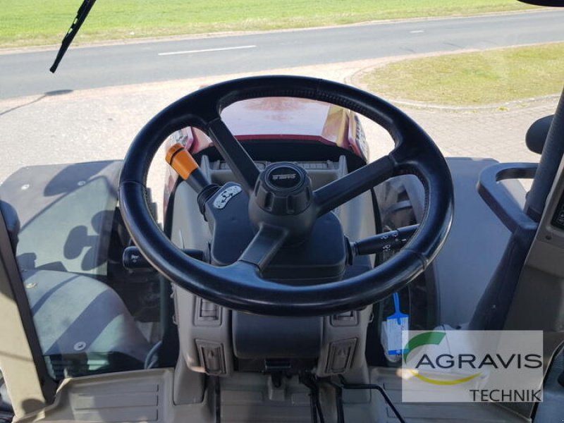 Traktor typu Case IH OPTUM 270 CVX, Gebrauchtmaschine v Nartum (Obrázek 28)