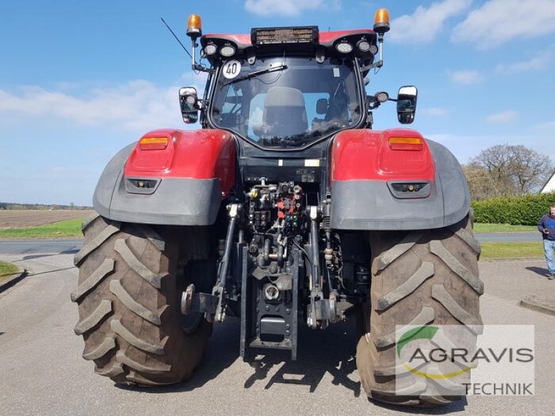 Traktor typu Case IH OPTUM 270 CVX, Gebrauchtmaschine v Nartum (Obrázek 15)