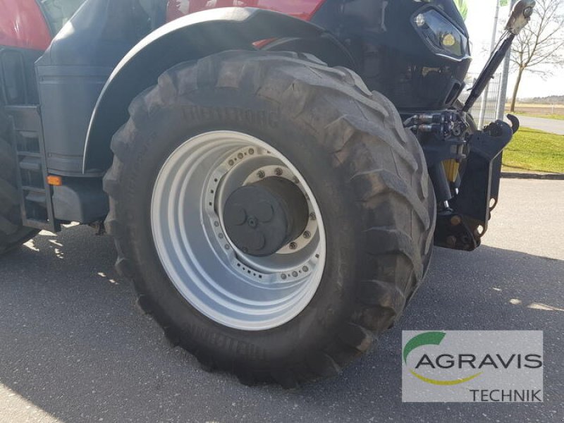 Traktor typu Case IH OPTUM 270 CVX, Gebrauchtmaschine v Nartum (Obrázek 10)