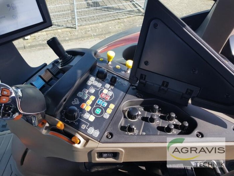 Traktor typu Case IH OPTUM 270 CVX, Gebrauchtmaschine v Nartum (Obrázek 26)