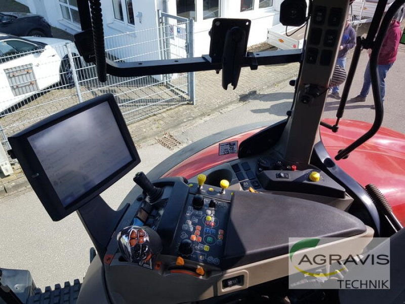 Traktor typu Case IH OPTUM 270 CVX, Gebrauchtmaschine v Nartum (Obrázek 22)