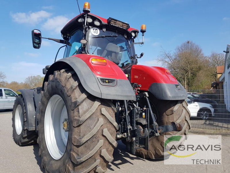 Traktor typu Case IH OPTUM 270 CVX, Gebrauchtmaschine v Nartum (Obrázek 17)