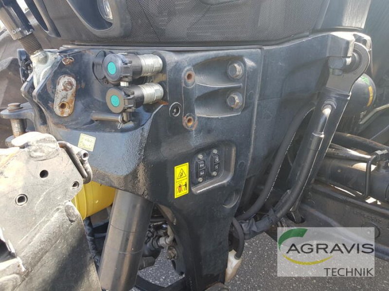 Traktor typu Case IH OPTUM 270 CVX, Gebrauchtmaschine v Nartum (Obrázek 5)