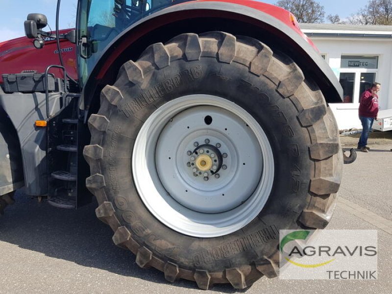 Traktor typu Case IH OPTUM 270 CVX, Gebrauchtmaschine v Nartum (Obrázek 19)