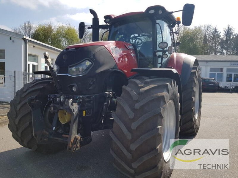 Traktor typu Case IH OPTUM 270 CVX, Gebrauchtmaschine v Nartum (Obrázek 4)