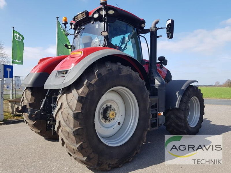 Traktor typu Case IH OPTUM 270 CVX, Gebrauchtmaschine v Nartum (Obrázek 13)
