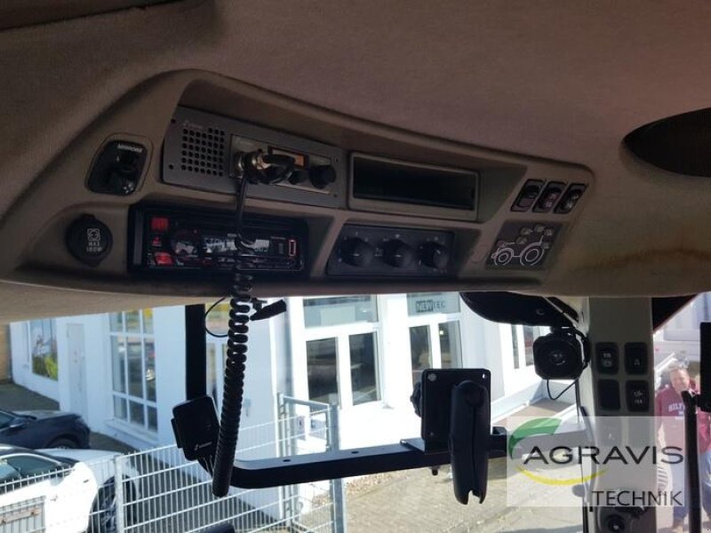 Traktor typu Case IH OPTUM 270 CVX, Gebrauchtmaschine v Nartum (Obrázek 23)