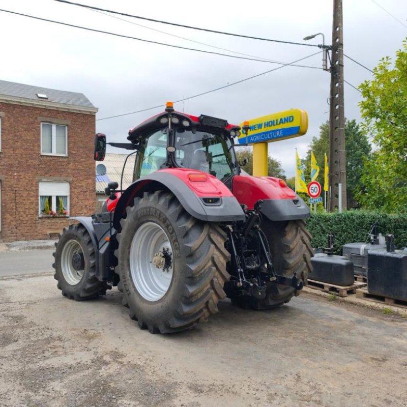 Traktor tipa Case IH OPTUM 270, Gebrauchtmaschine u HORION HOZEMONT (Slika 7)