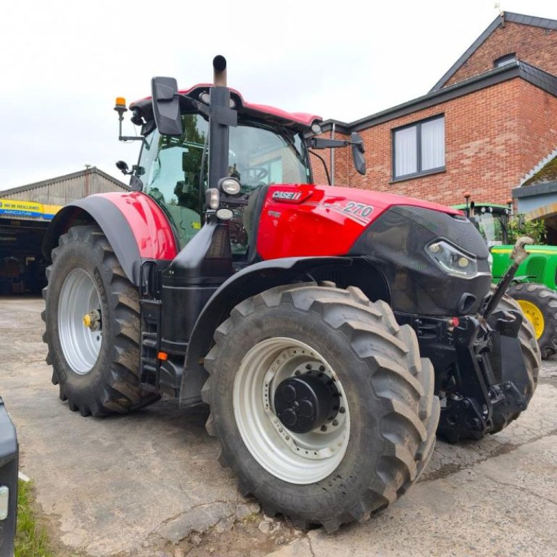 Traktor tipa Case IH OPTUM 270, Gebrauchtmaschine u HORION HOZEMONT (Slika 4)