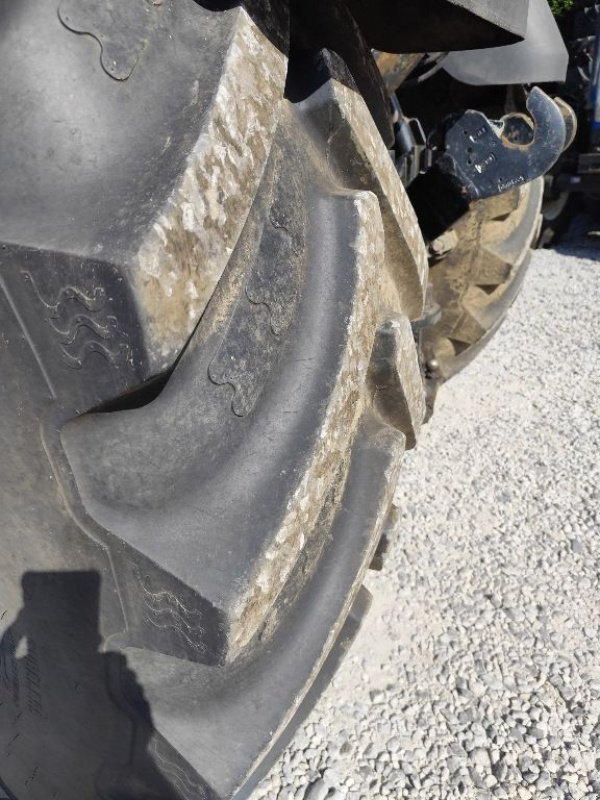 Traktor tipa Case IH OPTUM 270, Gebrauchtmaschine u HORION HOZEMONT (Slika 10)