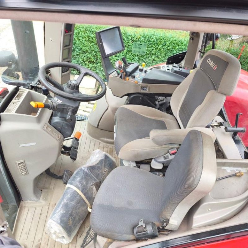 Traktor tipa Case IH OPTUM 270, Gebrauchtmaschine u HORION HOZEMONT (Slika 3)