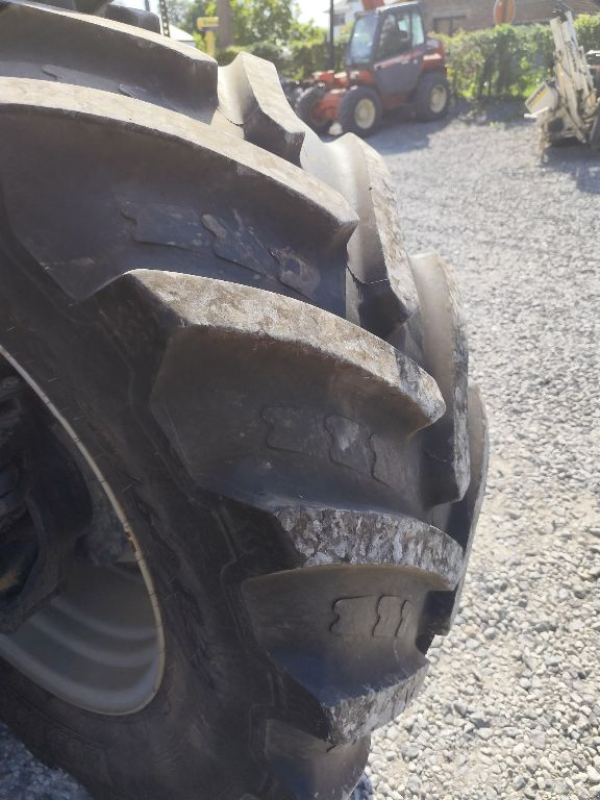 Traktor tipa Case IH OPTUM 270, Gebrauchtmaschine u HORION HOZEMONT (Slika 11)