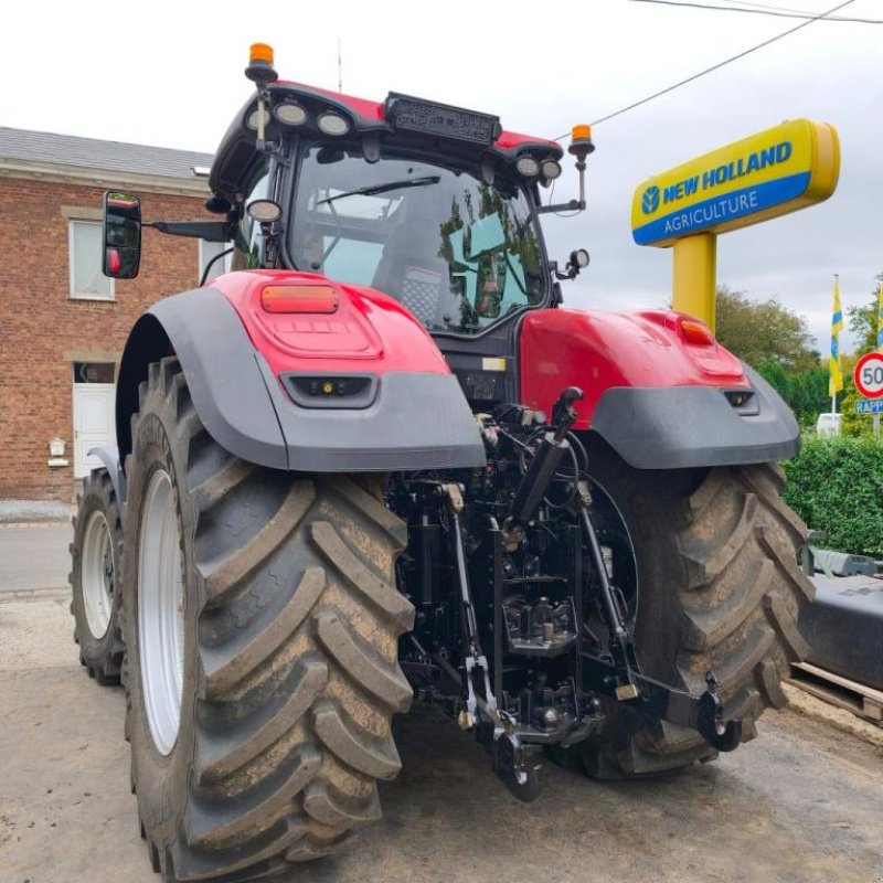 Traktor tipa Case IH OPTUM 270, Gebrauchtmaschine u HORION HOZEMONT (Slika 2)