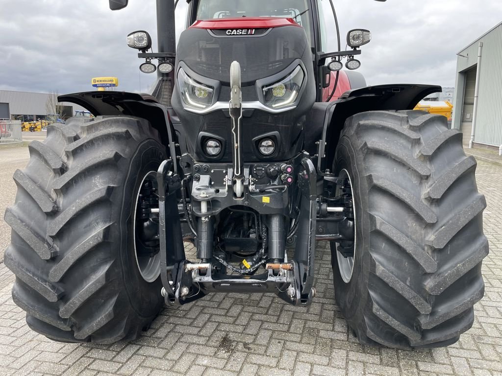 Traktor типа Case IH Optum 300 CVX AFS Connect RTK, Gebrauchtmaschine в BOEKEL (Фотография 7)
