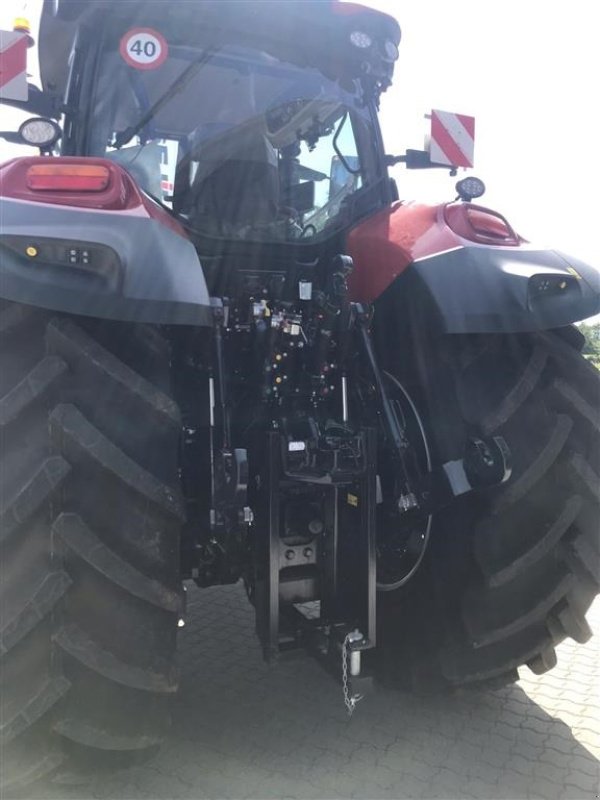 Traktor типа Case IH Optum 300 CVX Connect, Gebrauchtmaschine в Aalborg SV (Фотография 3)