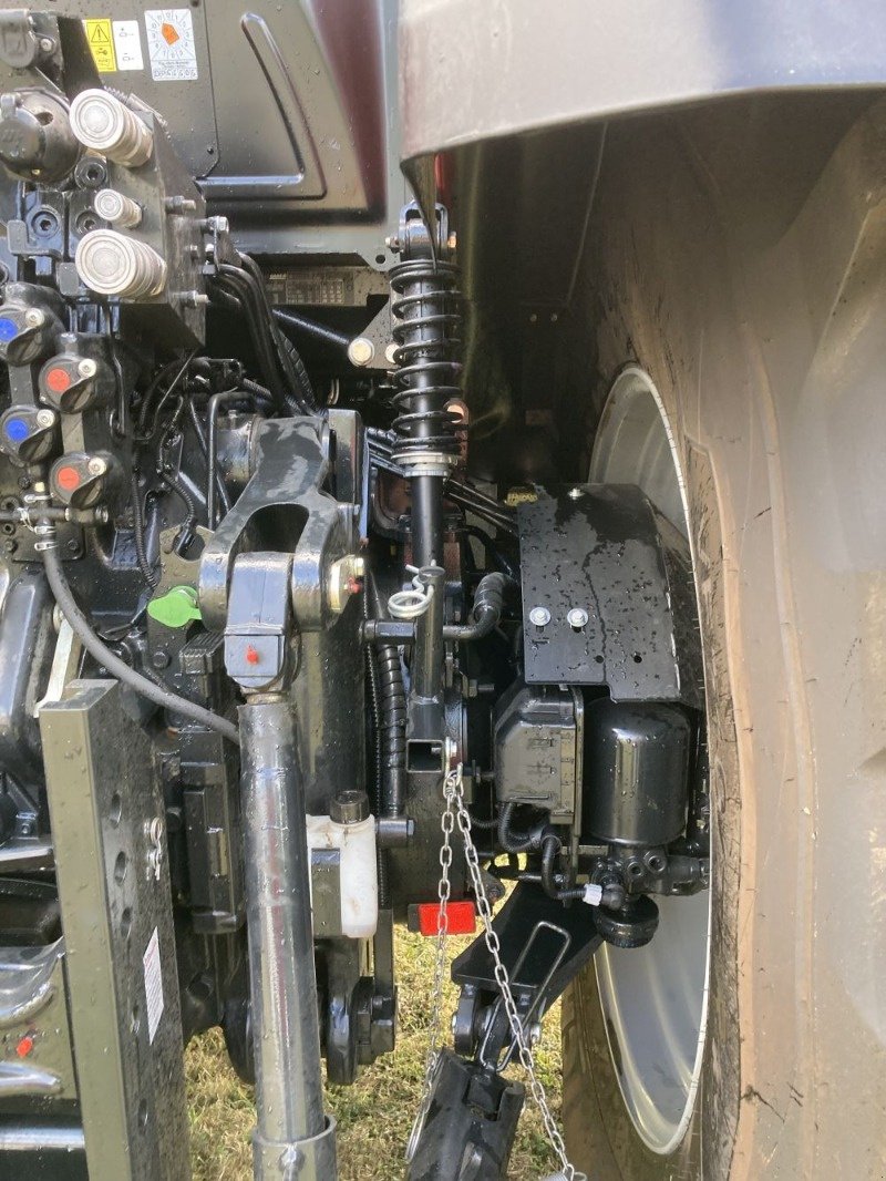Traktor tip Case IH Optum 300 CVX Drive, Neumaschine in Gutzkow (Poză 10)