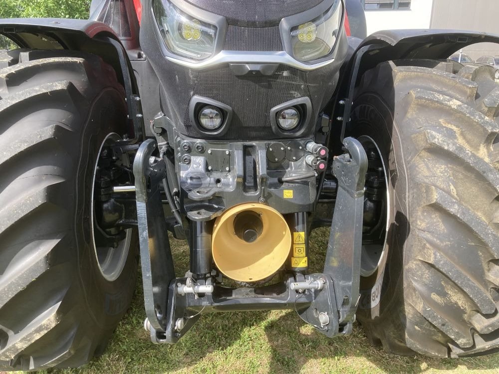 Traktor типа Case IH Optum 300 CVX Drive, Neumaschine в Gutzkow (Фотография 15)