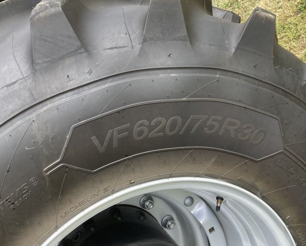 Traktor tip Case IH Optum 300 CVX Drive, Neumaschine in Gutzkow (Poză 13)